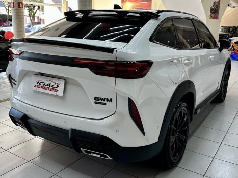 GWM Haval H6 GT 1.5 PHEV AWD E-TRACTION AUTOMTICO, Foto 6