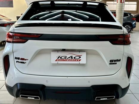 GWM Haval H6 GT 1.5 PHEV AWD E-TRACTION AUTOMTICO, Foto 7