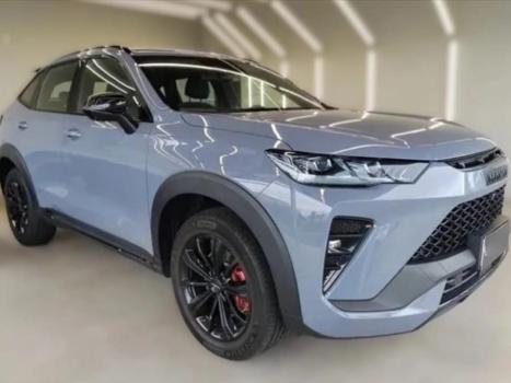 GWM Haval H6 GT , Foto 3