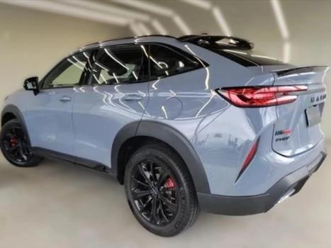 GWM Haval H6 GT , Foto 4