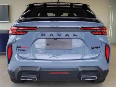 GWM Haval H6 GT , Foto 5
