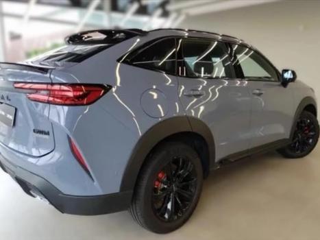 GWM Haval H6 GT , Foto 6
