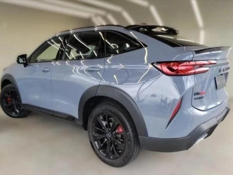 GWM Haval H6 GT , Foto 4