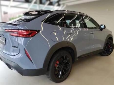 GWM Haval H6 GT , Foto 6