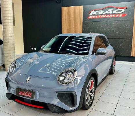 GWM Ora 03 63 KW ELTRICO GT, Foto 2
