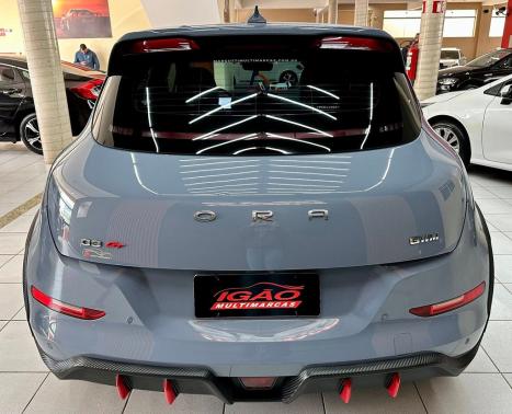GWM Ora 03 63 KW ELTRICO GT, Foto 6