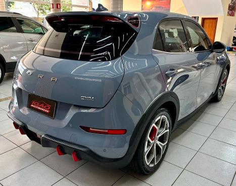 GWM Ora 03 63 KW ELTRICO GT, Foto 8
