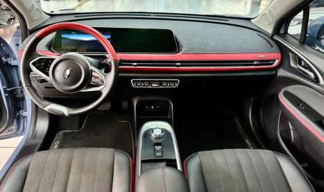 GWM Ora 03 63 KW ELTRICO GT, Foto 12
