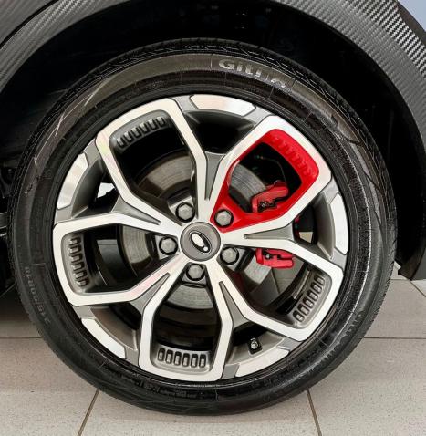 GWM Ora 03 63 KW ELTRICO GT, Foto 19