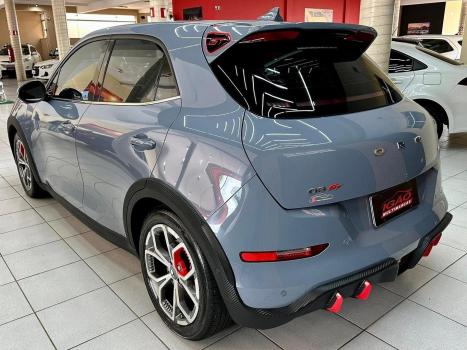 GWM Ora 03 63 KW ELTRICO GT, Foto 7