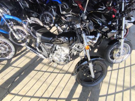 HAOJUE Chopper Road 150 , Foto 2