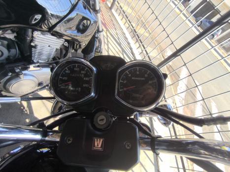 HAOJUE Chopper Road 150 , Foto 3