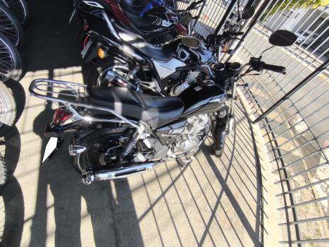 HAOJUE Chopper Road 150 , Foto 5