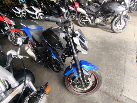 HAOJUE DR 160 FI , Foto 2