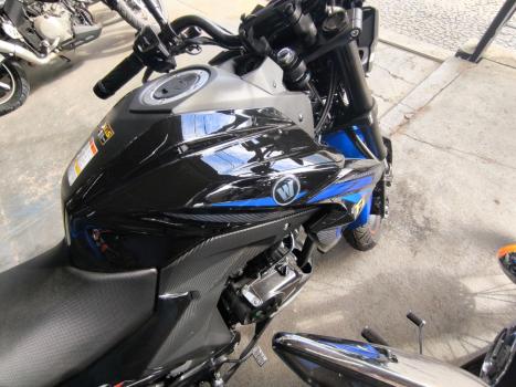 HAOJUE DR 160 FI , Foto 4
