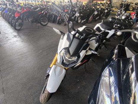 HAOJUE DR 160 FI , Foto 1