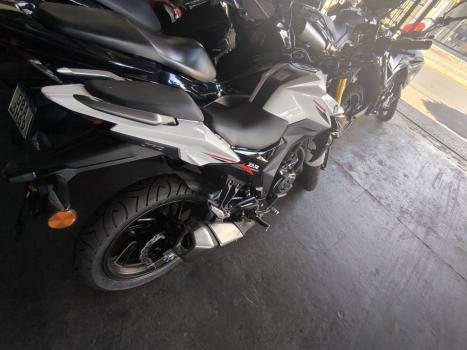 HAOJUE DR 160 FI , Foto 5