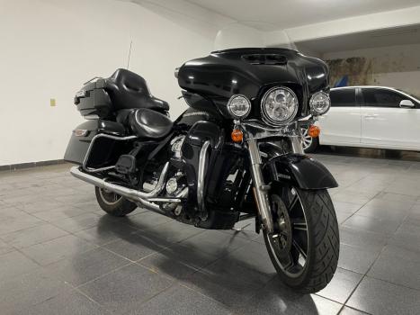 HARLEY DAVIDSON Electra Glide Ultra Limited 1800, Foto 3