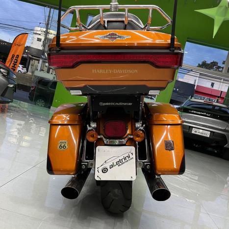 HARLEY DAVIDSON Electra Glide Ultra Limited 1700, Foto 11