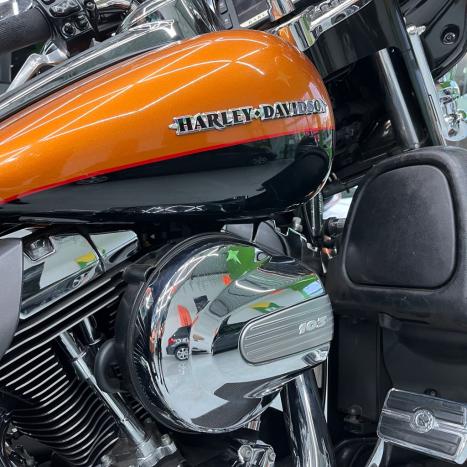 HARLEY DAVIDSON Electra Glide Ultra Limited 1700, Foto 12