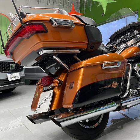 HARLEY DAVIDSON Electra Glide Ultra Limited 1700, Foto 14