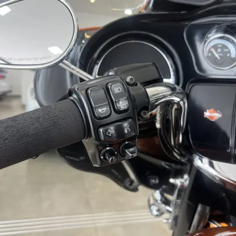 HARLEY DAVIDSON Electra Glide Ultra Limited 1700, Foto 12