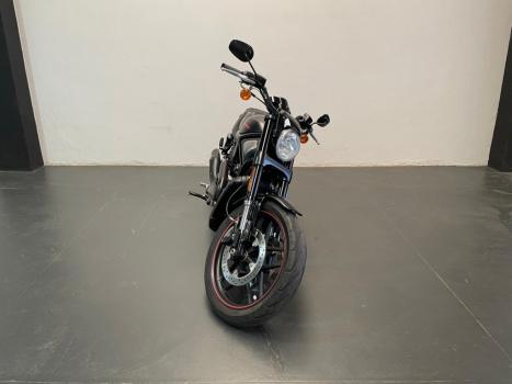 HARLEY DAVIDSON Night Rod Special 1250, Foto 2