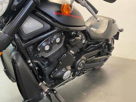 HARLEY DAVIDSON Night Rod Special 1250, Foto 3
