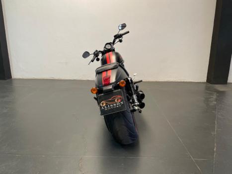 HARLEY DAVIDSON Night Rod Special 1250, Foto 4