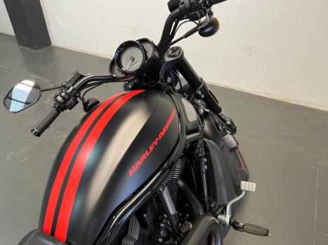 HARLEY DAVIDSON Night Rod Special 1250, Foto 5