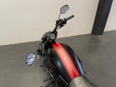 HARLEY DAVIDSON Night Rod Special 1250, Foto 6