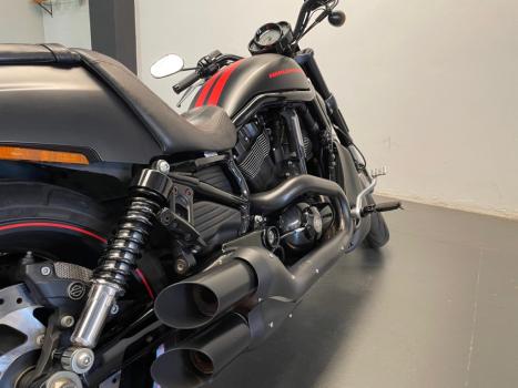 HARLEY DAVIDSON Night Rod Special 1250, Foto 7