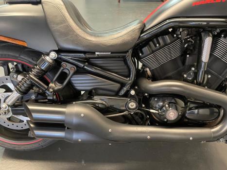 HARLEY DAVIDSON Night Rod Special 1250, Foto 8