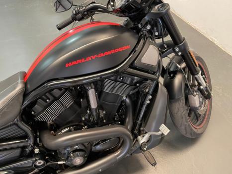 HARLEY DAVIDSON Night Rod Special 1250, Foto 9