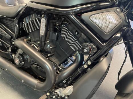 HARLEY DAVIDSON Night Rod Special 1250, Foto 10