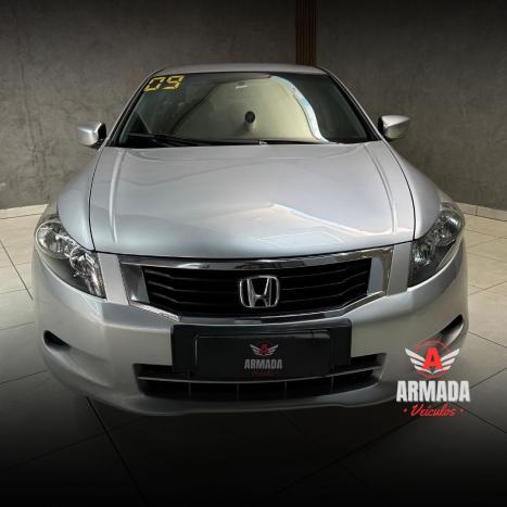 HONDA Accord 2.0 16V 4P LX AUTOMTICO, Foto 2