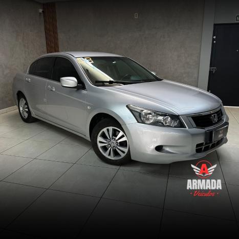 HONDA Accord 2.0 16V 4P LX AUTOMTICO, Foto 3