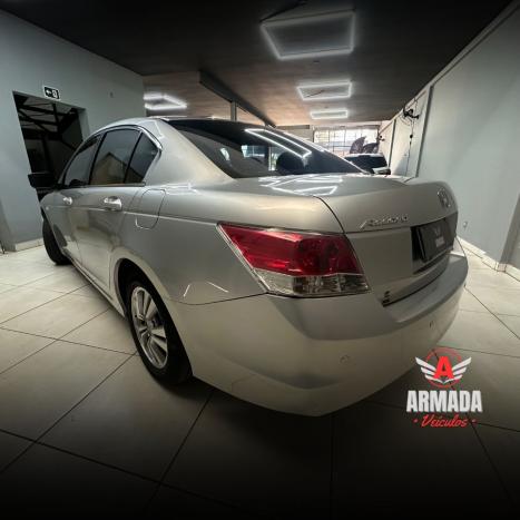 HONDA Accord 2.0 16V 4P LX AUTOMTICO, Foto 4