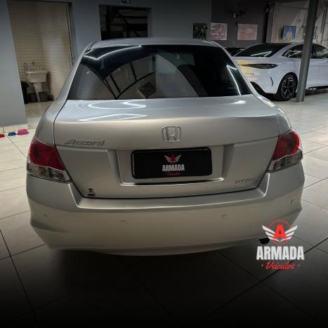 HONDA Accord 2.0 16V 4P LX AUTOMTICO, Foto 5