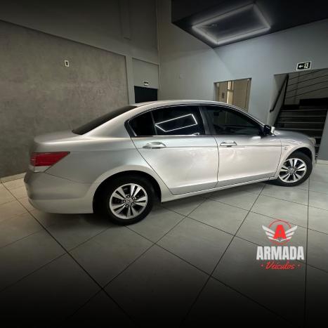 HONDA Accord 2.0 16V 4P LX AUTOMTICO, Foto 6