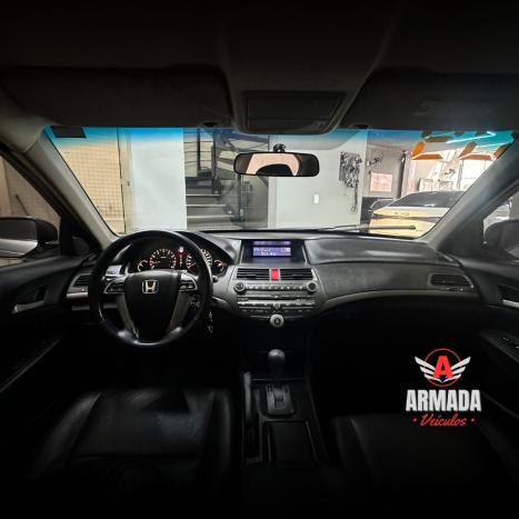 HONDA Accord 2.0 16V 4P LX AUTOMTICO, Foto 7