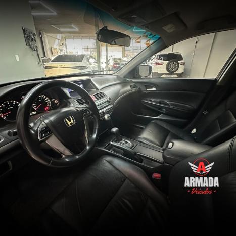 HONDA Accord 2.0 16V 4P LX AUTOMTICO, Foto 8