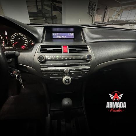 HONDA Accord 2.0 16V 4P LX AUTOMTICO, Foto 9