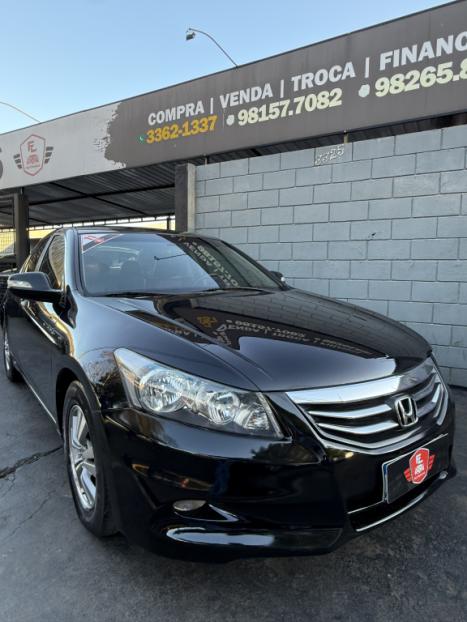 HONDA Accord 2.2 16V 4P EX AUTOMTICO, Foto 2