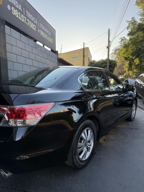 HONDA Accord 2.2 16V 4P EX AUTOMTICO, Foto 3