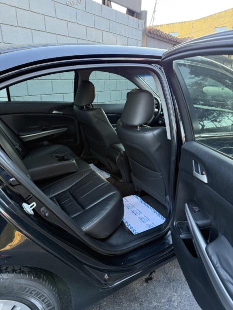 HONDA Accord 2.2 16V 4P EX AUTOMTICO, Foto 4
