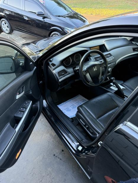 HONDA Accord 2.2 16V 4P EX AUTOMTICO, Foto 5