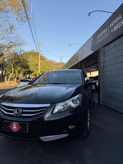 HONDA Accord 2.2 16V 4P EX AUTOMTICO, Foto 6