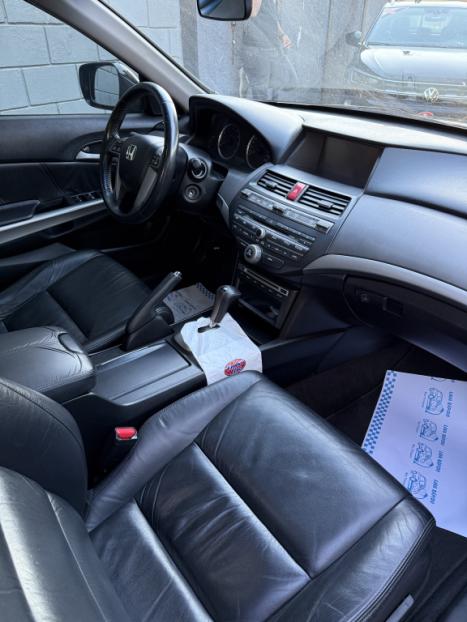 HONDA Accord 2.2 16V 4P EX AUTOMTICO, Foto 7