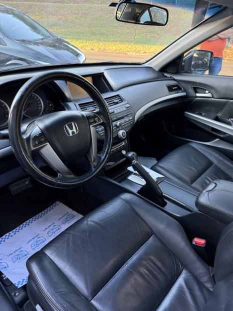 HONDA Accord 2.2 16V 4P EX AUTOMTICO, Foto 8